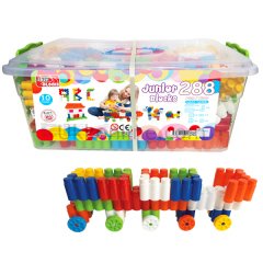 05-244 288 PCS JUNİOR BOX