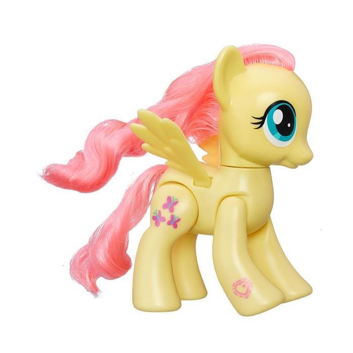 Hasbro B3601 Pony Sevimli Hareketler