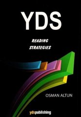 Ydspublishing Yayınları YDS Reading Stratecies
