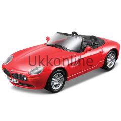 NECO MAISTO OY 24069 POWER RACER 24'LU DISPLAY