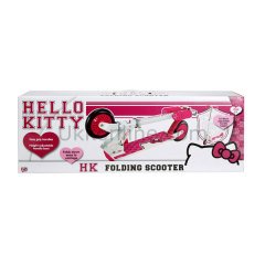 35714 SUN SCOOTER 2TKR.H.KITTY FRENLİ-HLS  1436372