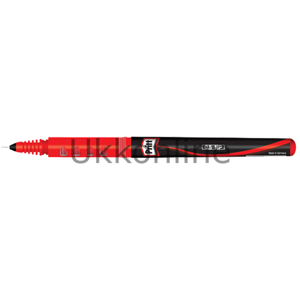 PRİTT ROLLER İĞNE UÇ 0,5MM KIRMIZI