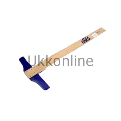 HATAS T-CETVEL AHŞAP 65cm