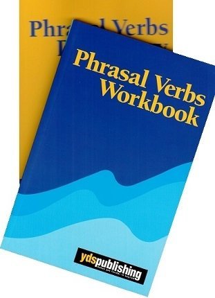 Ydspublishing Yayınları Phrasal Verbs Workbook
