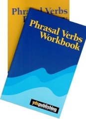 Ydspublishing Yayınları Phrasal Verbs Workbook