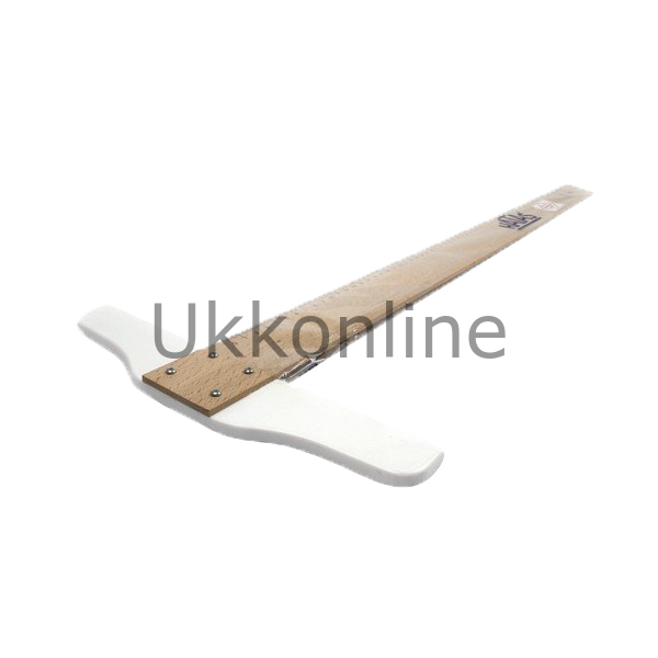 HATAS T-CETVEL AHŞAP 75cm