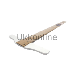 HATAS T-CETVEL AHŞAP 75cm