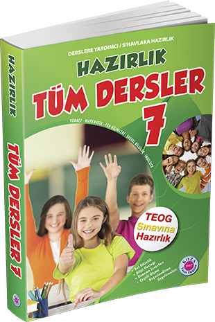 KOZA TÜM DERSLER 7.SINIF KONU ANLATIMLI