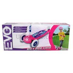 36035 SUN SCOOTER 3TKR.EVO GİRLS GROOVE FREN PMB-HLS   1436400