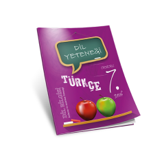 Koza Türkçe Dil Yeteneği 7