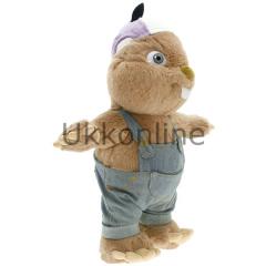 NECO KOSTEBEKGILLER 21101 BOYO 30cm LUKS PELUS