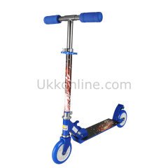 98411 SUN SCOOTER 2TKR.KIVILCIMLI 3R -JBS