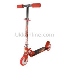 98411 SUN SCOOTER 2TKR.KIVILCIMLI 3R -JBS