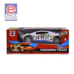 138-18A R/C MODERN TEAM CAR