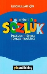 Ydspublishing Yayınları İlkokullar için Resimli Sözlük İngilizce Türkçe Türkçe İngilizce