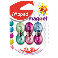 MAPED MIKNATIS FANCY 6 LI