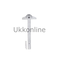 HATAS T-CETVEL OYNAR BAŞLI 65cm İNCE BİZOTE ŞEFFAF
