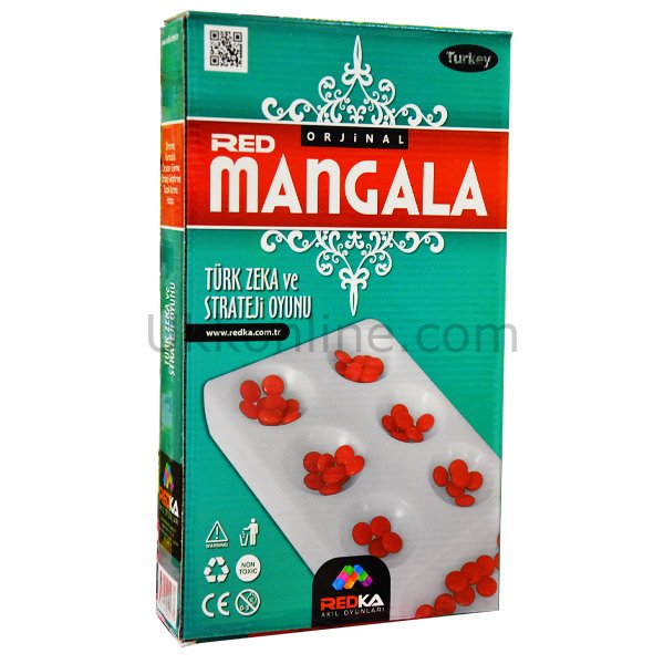MANGALA