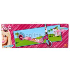18081 SUN SCOOTER 2TKR.BARBIE FRENLİ -MON