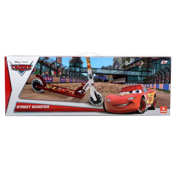 18100 SUN SCOOTER 2TKR.CARS FRENLİ -MON