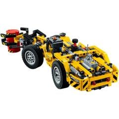 Lego Technic Maden Kepçesi 42049