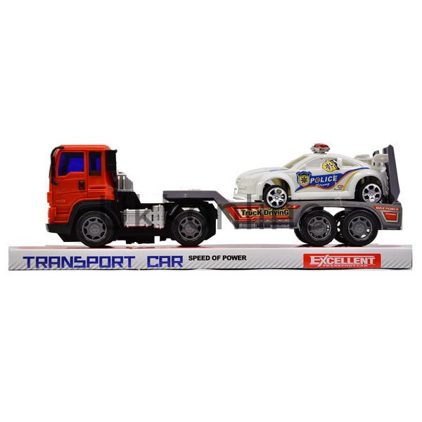 8268-39 VAK.SÜRT.TRANSPORTER TRUCK
