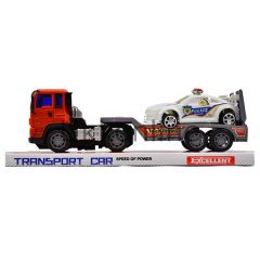 8268-39 VAK.SÜRT.TRANSPORTER TRUCK
