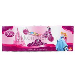 18486 SUN SCOOTER 2TKR.D.PRINCESS FRENLİ -MON