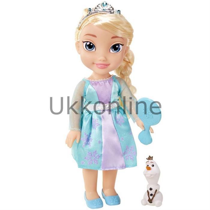 GP FROZEN 18475 BEBEKLER 35cm-6