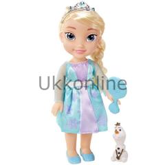 GP FROZEN 18475 BEBEKLER 35cm-6