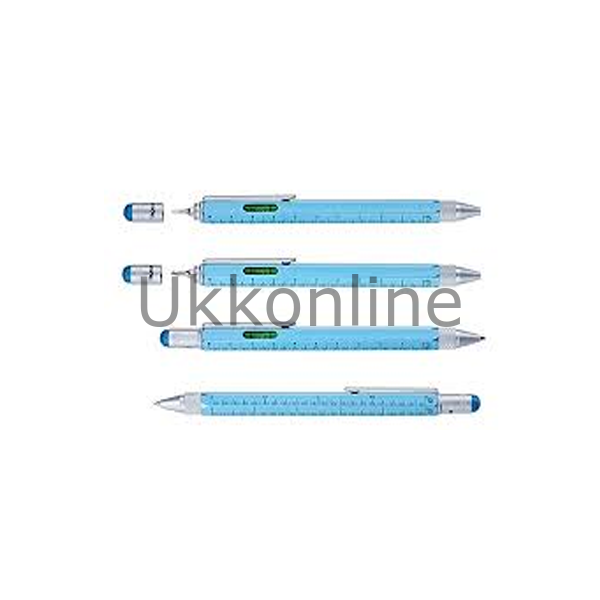 SCRİKSS TROIKA PIP20-MB CONSTRUCTION SU TERAZİLİ M