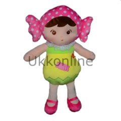 18260/18261 MÜZİKLİ PELUŞLU BEBEK 24
