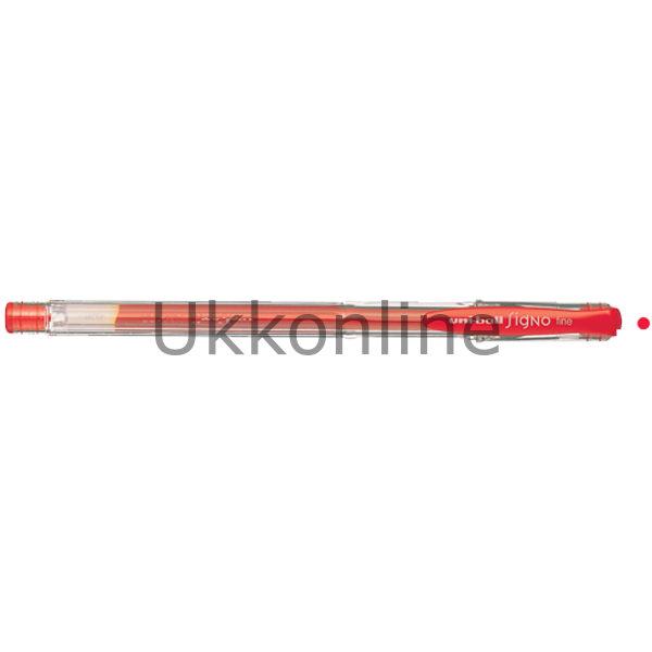 UNİBAL UM-100 FİNE 0,7 FOSFORLU JEL KIRMIZI