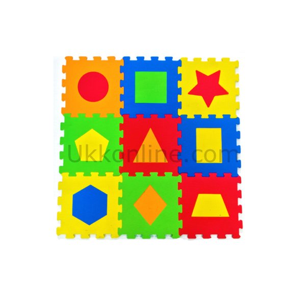 05-633 GEO.ŞEKİLLER 33X33 7 MM