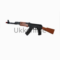 F827A KUTULU PİLLİ TÜFEK 24