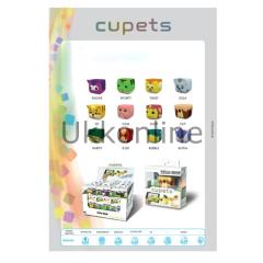 GP CUPETS 18211 FIGUR STAND-24