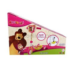 50123 SUN İLK SCOOTERIM 3TKR.MASHA-SMO