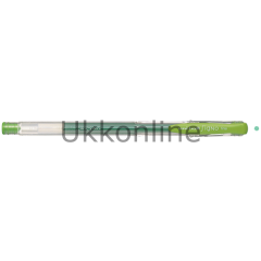 UNİBAL UM-100 FİNE 0,7 JEL AÇIK YEŞİL
