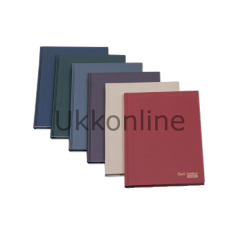 BAYINDIR CARİ HESAP DEFTER 20-28 120yp