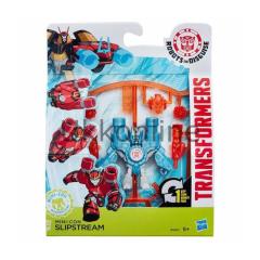 Hasbro B9178 Transformers Rid Weaponizer