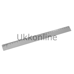 HATAS CETVEL PLASTİK 30cm DAR