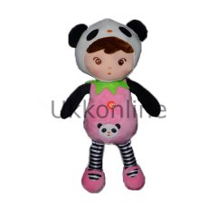 18258/57/56 MÜZİKLİ PELUŞLU BEBEK 24
