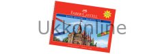 Faber Castell 25x35  Spiralli Resim Defteri 2 adet