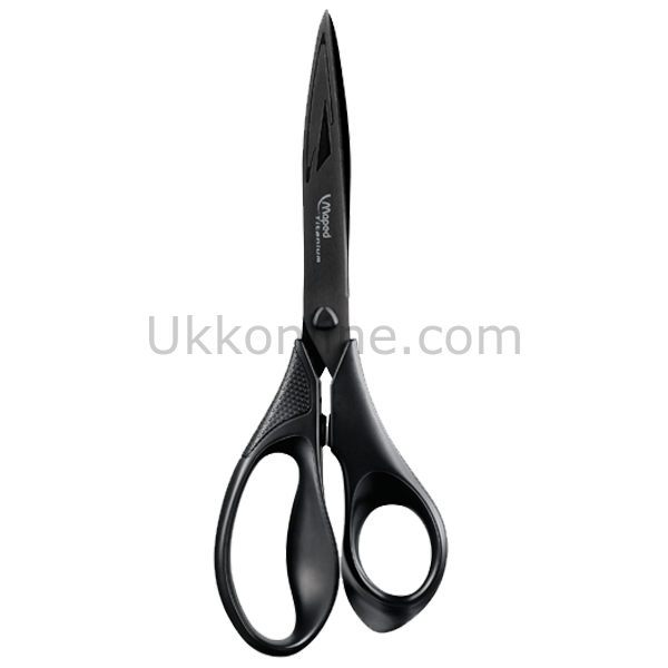 MAPED OFİS MAKASI 21cm EXPERT TITANIUM ASİMETRİK