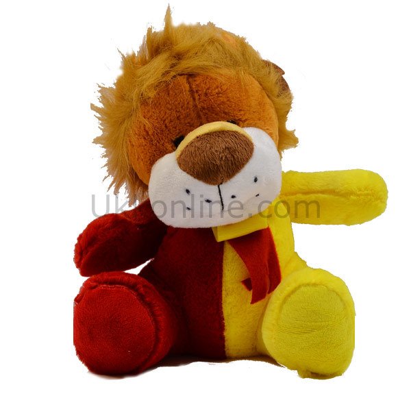 170BA PEL.ASLAN FANATİK AYI BÜY 28CM