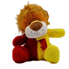 170BA PEL.ASLAN FANATİK AYI BÜY 28CM