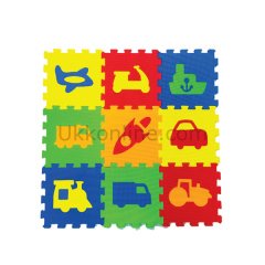 05-671 TAŞITLAR 33X33 7 MM