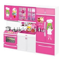 26210PW MODERN MUTFAK SET