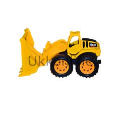 8851 VAK. SÜRT. İŞ MAKİNALARI