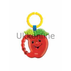 Mattel Fisher Price Dişlik R6449 Renkli Dişlikler